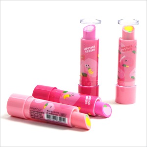(DK1719) 1000 복수니 립스틱 지우개